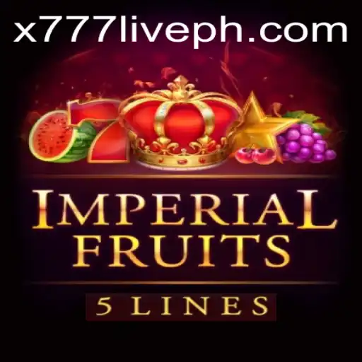 Discovering the Allure of ImperialFruits5: A Game-Changing Experience with x777 Live