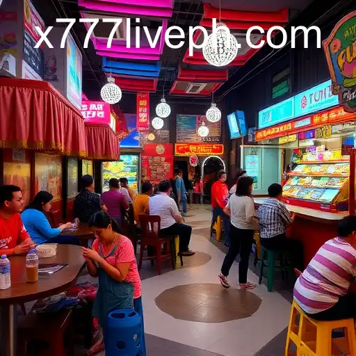 Jueteng: The Age-Old Game Finding New Life with x777 Live