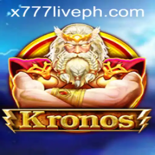 Dive into the World of Kronos: A Thrilling Game Experience with x777 Live
