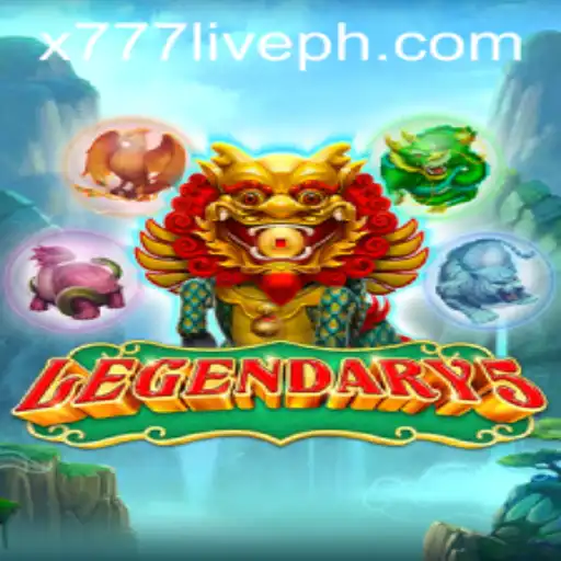 Legendary5: A New Era in Gaming
