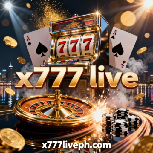 x777 live