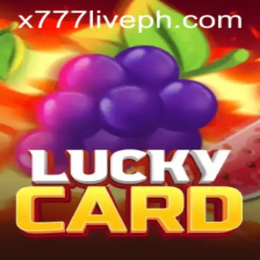 Unlocking the Thrills of LuckyCard with x777 live