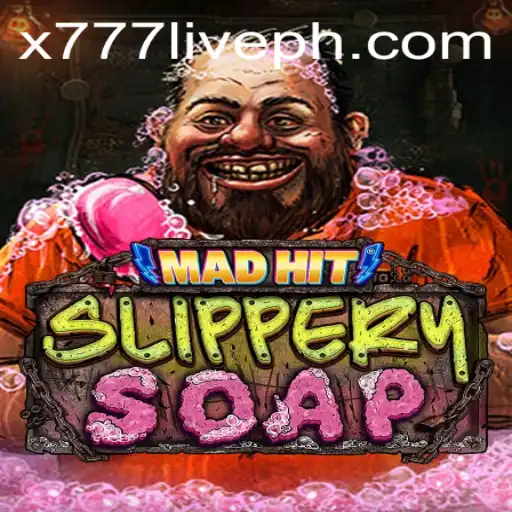 MadHitSlipperySoap: An Exciting Adventure into the World of Creativity and Strategy