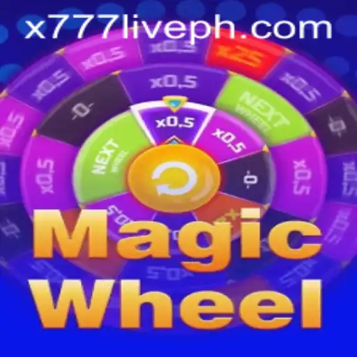 Unveiling the Excitement of MagicWheel: Your Ultimate Guide to Mastering x777 Live