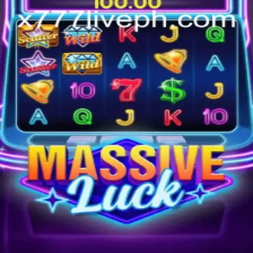 Experience the Excitement of MassiveLuck: An In-Depth Look at the x777 Live Gaming Phenomenon