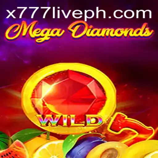 The World of MegaDiamond and the Innovative 'x777 live' Feature