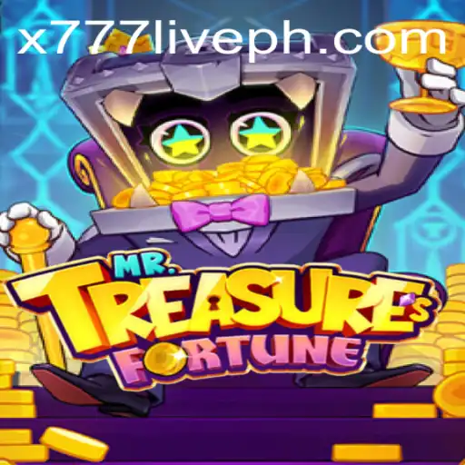 Unveiling the Mystique of MrTreasuresFortune: Embark on the Exciting Journey of X777 Live