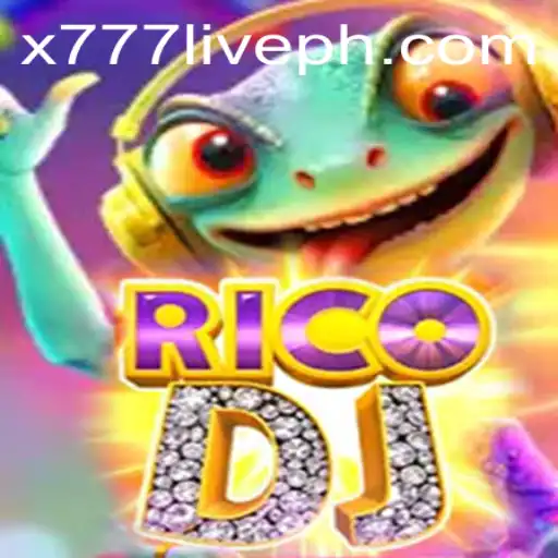 Engage with Exciting Gameplay in RicoDJ and the Allure of x777 Live Entertainment