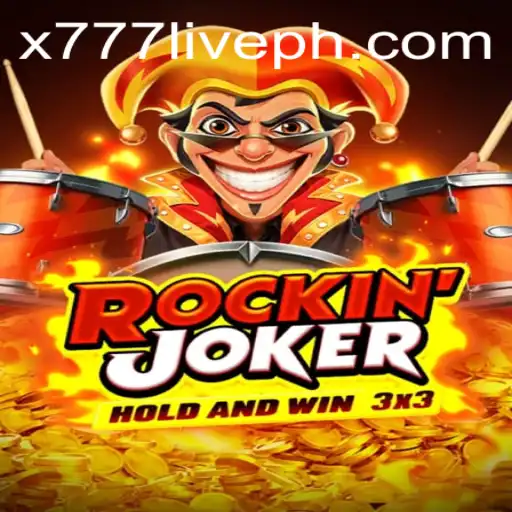 Exploring the Thrills of RockinJoker: A Fresh Look at x777 Live