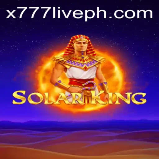 Exploring SolarKing: A New Dimension in Gaming with X777 Live