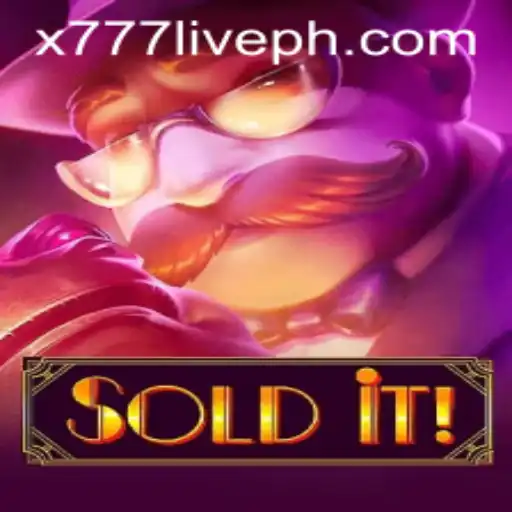 Exploring Soldit: A Deep Dive into the Thrilling Game of Strategy and Luck with x777 Live