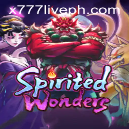 Unveiling SpiritedWonders: A Deep Dive into the Thrilling Game Experience