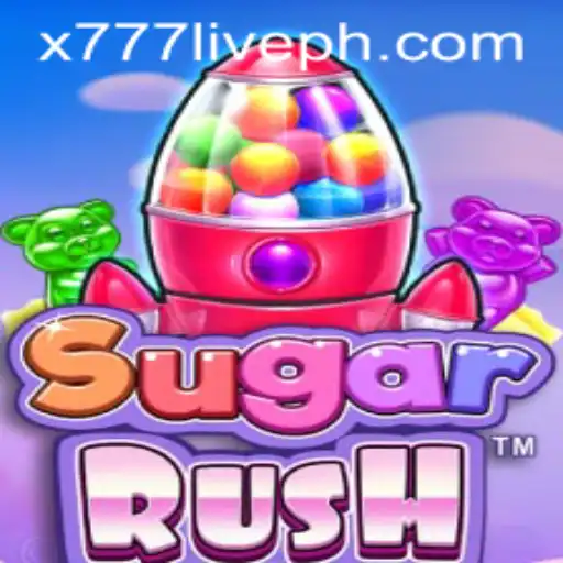 Exploring SugarRush: A Sweet Adventure with x777 Live Integration