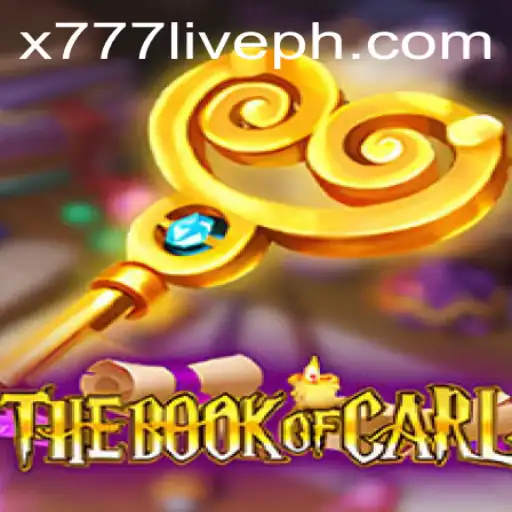 Explore the Enigmatic World of TheBookofCarl: A Grand Adventure with x777 Live