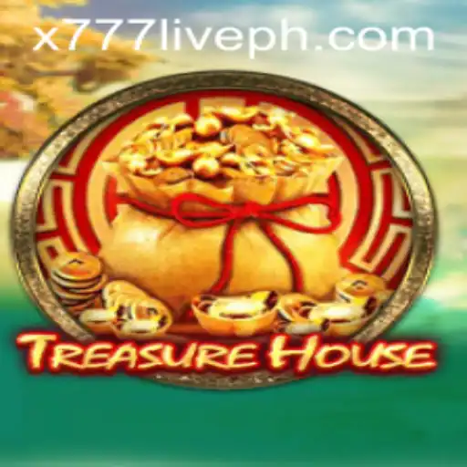Unlock Hidden Riches in TreasureHouse with x777 Live