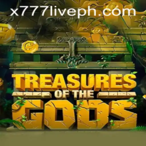 Unlock the Mysteries of 'Treasure of the Gods' with x777 Live: Your Ultimate Gaming Adventure Awaits