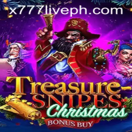 Exploring TreasuresnipesChristmas and Its Festive Gaming Thrills