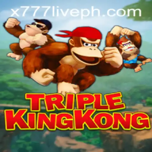 TripleKingKong: A Revolutionary Gaming Experience