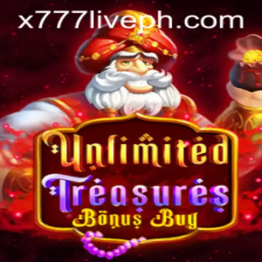 UnlimitedTreasuresBonusBuy: Dive into the Thrilling World of x777 Live