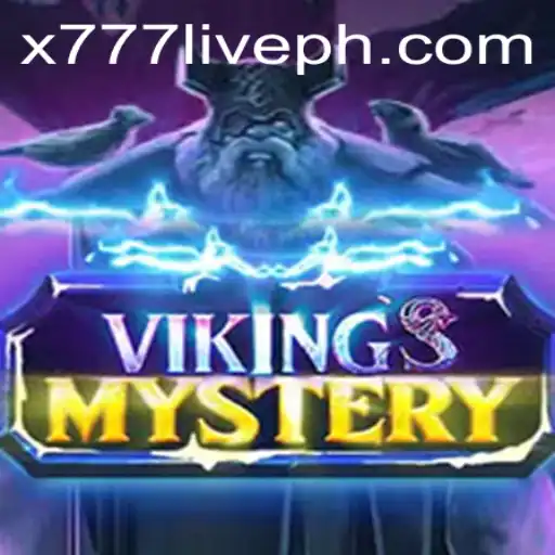 Unraveling the Excitement of VikingsMystery in x777 Live