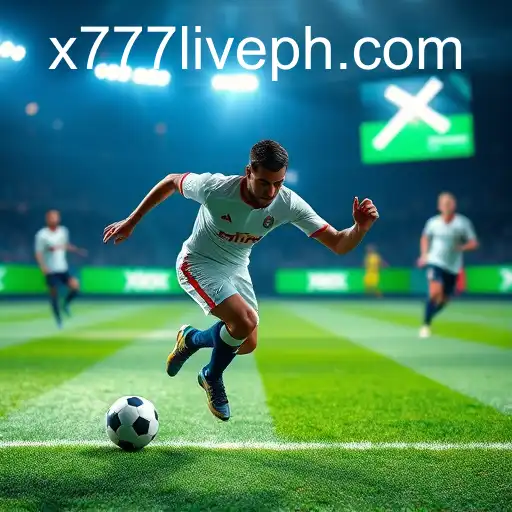 Virtual Sports: Unveiling the Future with x777 Live