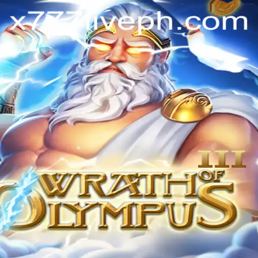 Wrath of Olympus III: A New Era in Gaming