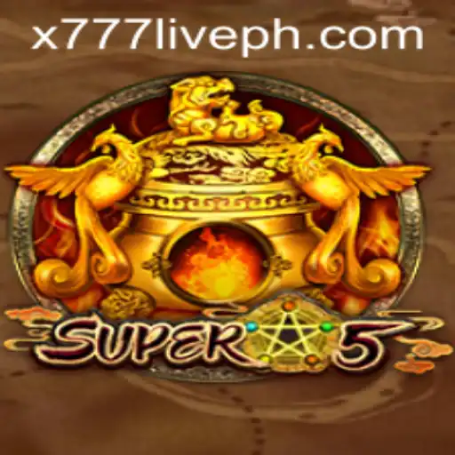 Exploring the Exciting World of Super5: The Ultimate Gaming Experience with x777 Live
