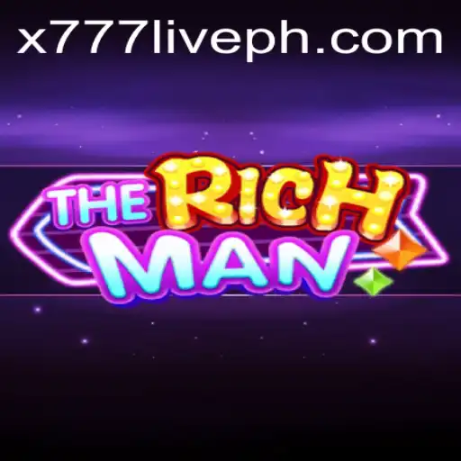 TheRichMan Gaming Experience with x777 Live