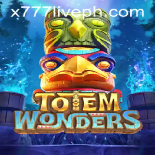 Explore TotemWonders: An Immersive Gaming Experience with x777 Live